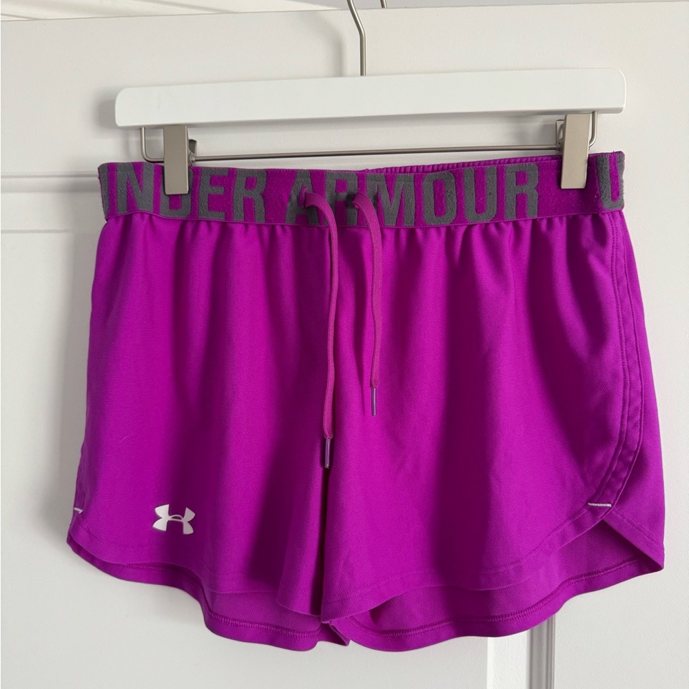 Under Armour Athletic Shorts